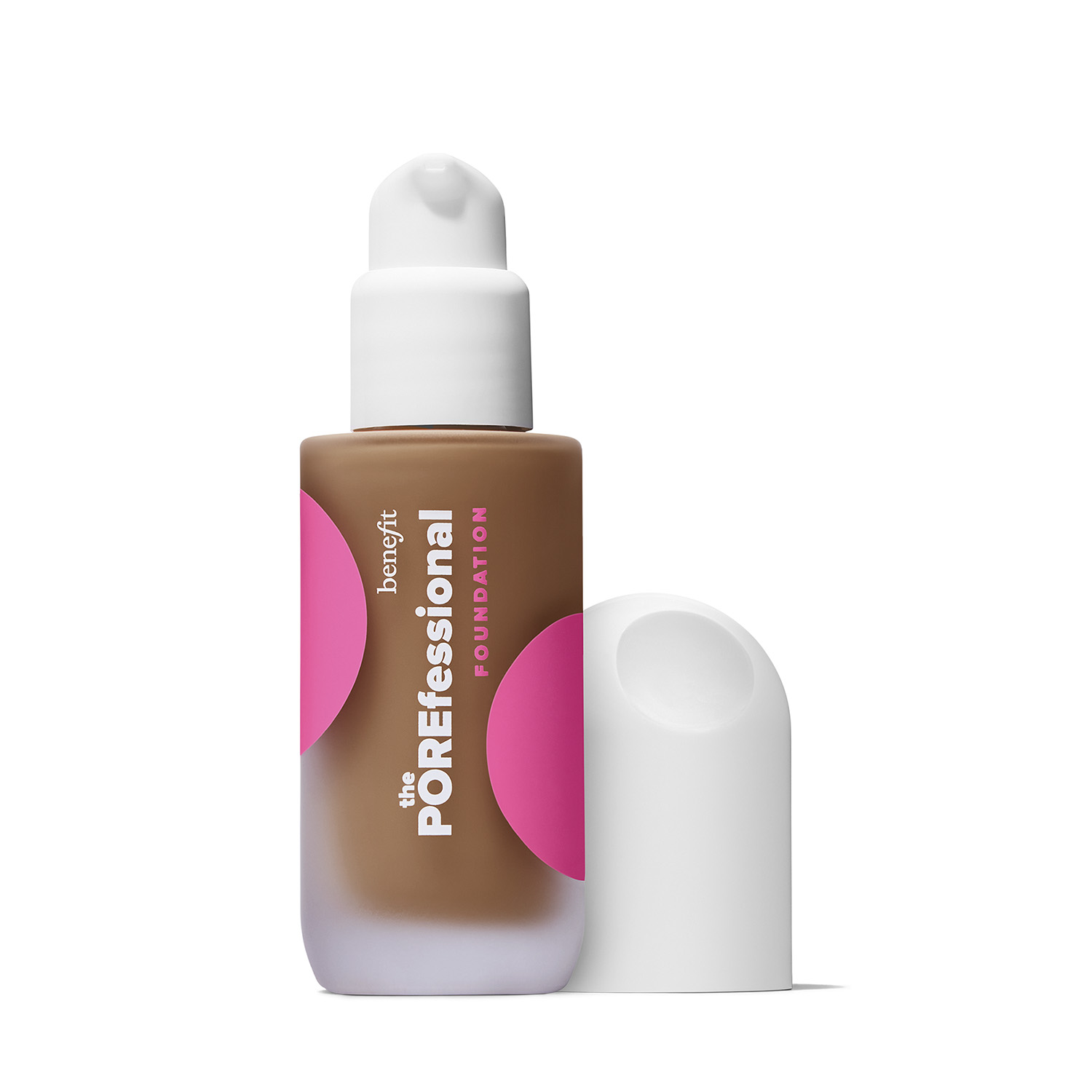 THE POREFESSIONAL FOUNDATION (BASE DE MAQUILLAJE)